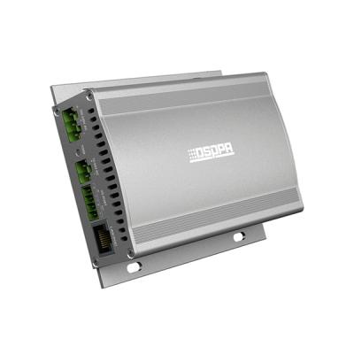 DSP9136/Terminal jaringan IP Stereo dengan amplifier 2*10W