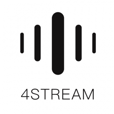 Pita Audio cerdas 4Stream