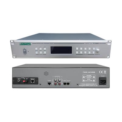 Tuner Audio PC1008RII AM/FM