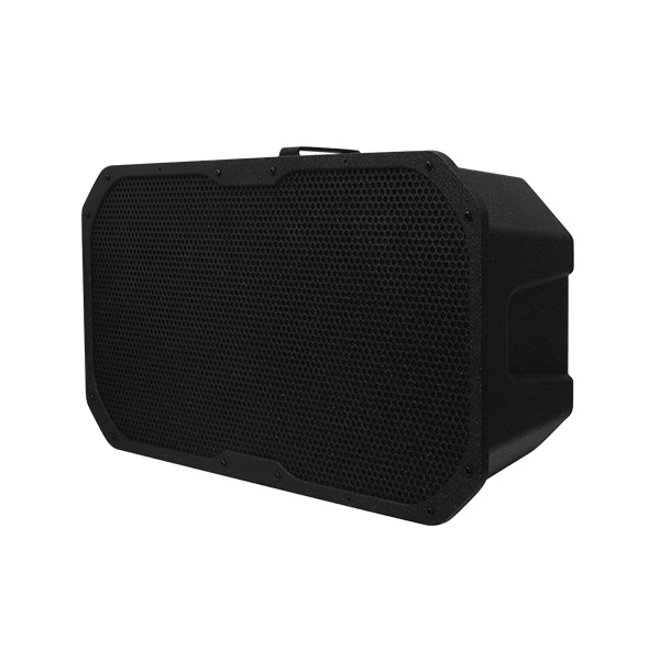 LRAS1830 Speaker suara intens akustik, Speaker jarak jauh 300W 300W