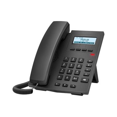 Telepon interkom SIP DSP9315