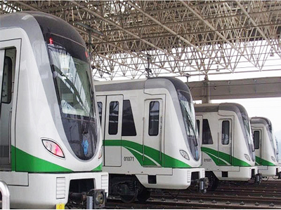 Sistem PA jaringan DSPPA diterapkan di Shenzhen Metro Depot
