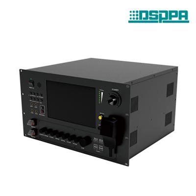 DSP2106 Host Speaker Intense Sound