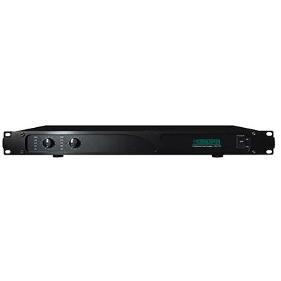 DA2250 Amplifier Digital, penguat daya Digital 2 saluran Class D 125W-500W