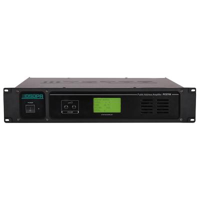 Power Amplifier PC2700