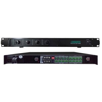 Amplifier Digital DA4060 4*60W 4 saluran