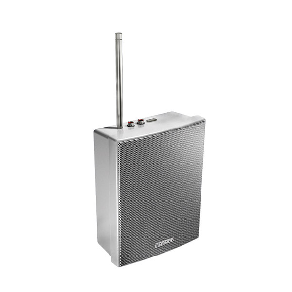 Speaker sistem PA nirkabel WEP6028