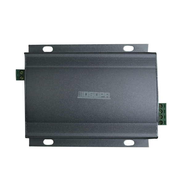 Amplifier Bluetooth MiNi 2x20W Mini40