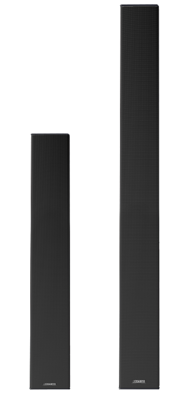 Speaker Kolom Digital, DSP3036B 350W tahan air