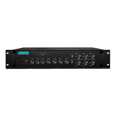 Amplifier Mixing 6 zona, MP210P 60W 100V