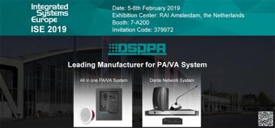 Undangan DSPPA Anda untuk mengikuti 2019