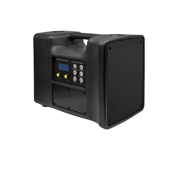 LRAS150 Speaker notifikasi massal Partable 150W