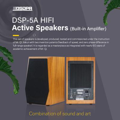 Promosi | Speaker HIFI DSPPA Dengan Harga Yang Ramah pelanggan