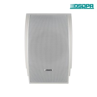 DSP112 Speaker pemasangan dinding 6W PA