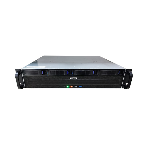 Server Streaming Video jaringan MAG6283