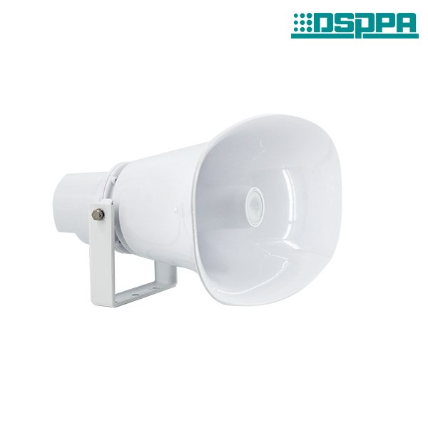DSP1150 25 w-50 W speaker klakson PA, tahan cuaca