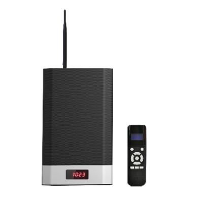 Speaker dalam ruangan jaringan MAG6364G dengan Bluetooth 2.4G