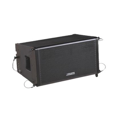 LA1423A Active Line Array Speaker