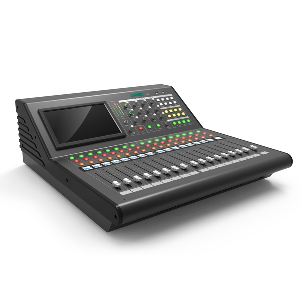 CM32 32 Channel Audio Mixer