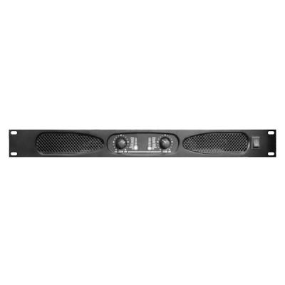 Power Amplifier Digital dua kanal MP2530