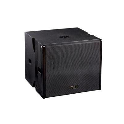 LA1428S 800W Professional Subwoofer