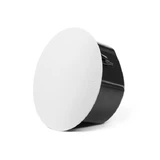 5 inch 30w coaxial ceiling speaker with rear cover