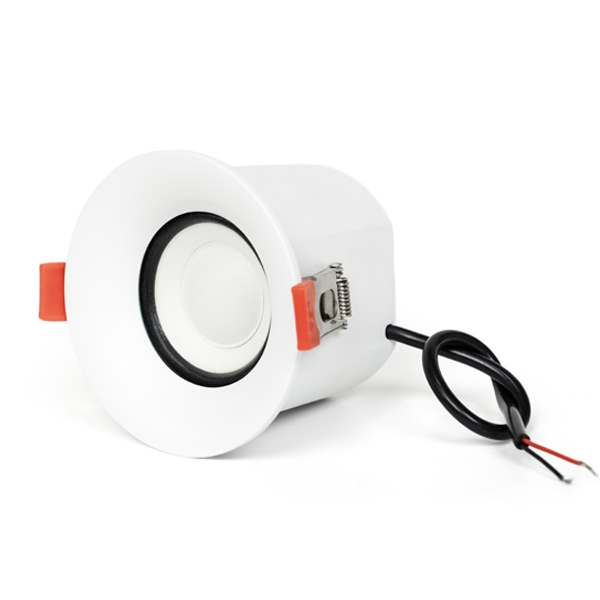 DSP3110 20W 2'' Ceiling Speaker with Rear Cover - 翻译中...