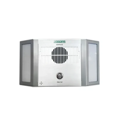 DSP9335 Campus Anti-Bullying Intelligent Early Warning System - 翻译中...