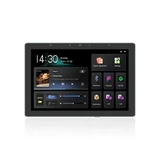 dm858t 810w 8 inch in wall smart background music amplifier 2