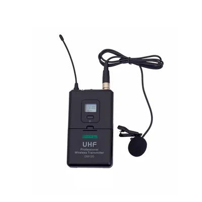 D5812G Clip-type Microphone - 翻译中...