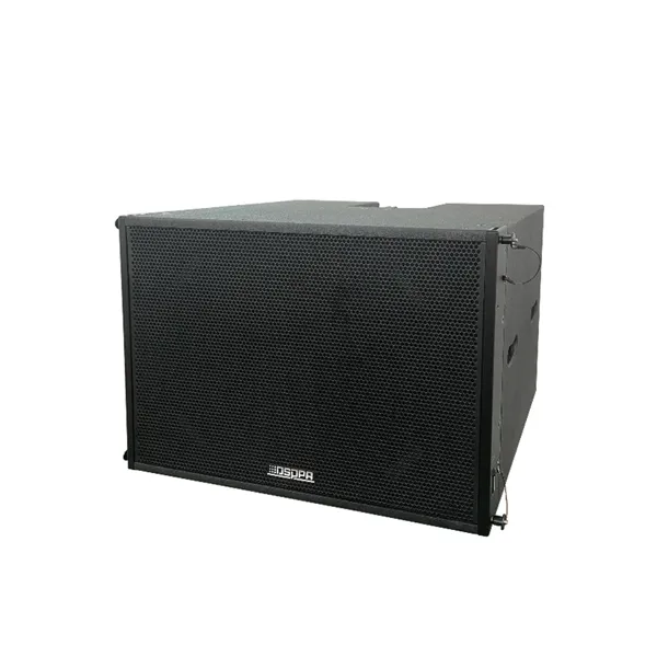 PL210S Passive Line Array Subwoofer - 翻译中...