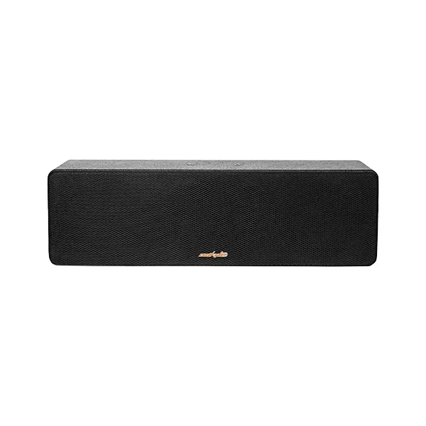 AM6404 Home Theater Center Speaker - 翻译中...