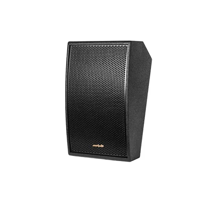 MA6405 Passive 2-Way Full-Range Home Theater Speaker - 翻译中...