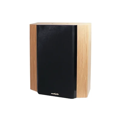 AM6606 8'' Two-Way Full-Range Home Theater Speaker - 翻译中...