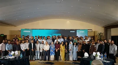 DSPPA | Joins Forces with Bangladesh Distributor SMART for Brand Promotion Conference 2026 - 翻译中...