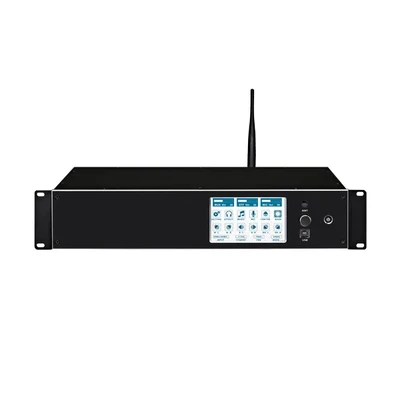 AM6601 Audio Decoder 7.1-Channel Home Theater - 翻译中...